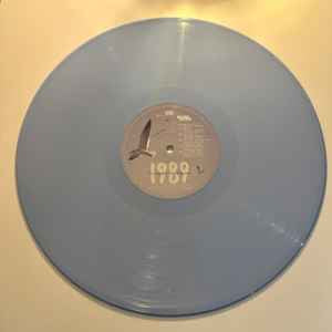 Taylor Swift - 1989 (Taylor's Version) - LP