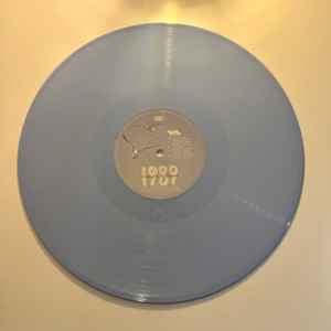 Taylor Swift - 1989 (Taylor's Version) - LP