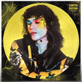 Conan Gray FOUND HEAVEN (PICTURE DISC) New Vinyl Record LP