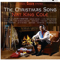 Nat King Cole THE CHRISTMAS SONG 14 Classic Holiday Songs MUSIC New Vinyl LP