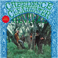 Creedence Clearwater Revival SELF TITLED Half Speed Master CCR New Vinyl LP