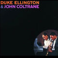Duke Ellington & John Coltrane (771833) 180g REMASTERED WaxTime NEW VINYL LP