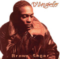 D'Angelo BROWN SUGAR 180g New Sealed Black Vinyl Record 2 LP