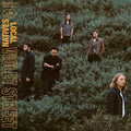 Local Natives VIOLET STREET +Poster & Lyrics NEW SEALED BLACK VINYL RECORD LP