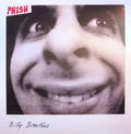 Phish BILLY BREATHES Limited Edition NEW SEALED GREEN COLORED VINYL RECORD 2 LP