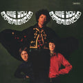 Jimi Hendrix Experience ARE YOU EXPERIENCED (UK MONO) Debut Album NEW VINYL LP