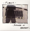 Pinback SUMMER IN ABADDON Touch & Go Records NEW SEALED BLACK VINYL RECORD LP