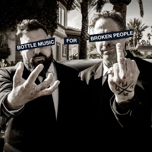 Nofx Longest Line LP