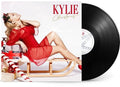 Kylie Minogue KYLIE CHRISTMAS Pop Holiday Music Songs NEW SEALED BLACK VINYL LP