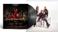 Keshi REQUIEM New Sealed Black Vinyl Record LP