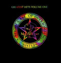 Sisters Of Mercy GREATEST HITS V.1: A SLIGHT CASE New Limited Colored Vinyl 2 LP