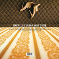 Maxwell MAXWELL'S URBAN HANG SUITE 180g New Sealed Gold Colored Vinyl 2 LP