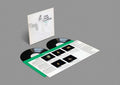 Paul McCartney/Wings ONE HAND CLAPPING 180g New Sealed Black Vinyl Record 2 LP