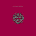 King Crimson DISCIPLINE 200g PANEGYRIC New Sealed Black Vinyl Record LP