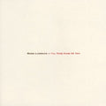 Mark Lanegan I'LL TAKE CARE OF YOU 180g GATEFOLD New Sealed Black Vinyl LP