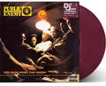 Public Enemy YO! BUM RUSH THE SHOW New Limited Fruit Punch Colored Vinyl LP
