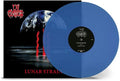 In Flames LUNAR STRAIN 30th Anniversary LIMITED New Blue Colored Vinyl LP