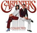 Carpenters COLLECTED 180g BEST OF 27 ESSENTIAL SONGS New Black Vinyl Record 2 LP