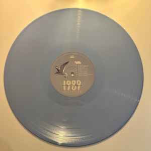 Taylor Swift - 1989 (Taylor's Version) - LP