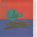 Lush SPLIT (191400045217) New Sealed Black Vinyl Record LP