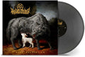 Thy Art Is Murder DEAR DESOLATION New Limited Silver Colored Vinyl Record LP