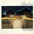 Cocteau Twins GARLANDS New Sealed Black Vinyl Record L