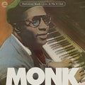 Thelonious Monk LIVE AT THE IT CLUB Limited Edition RSD 2025 New Vinyl 2 LP