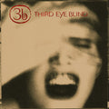 Third Eye Blind SELF TITLED Debut Album ELEKTRA New Sealed Black Vinyl 2 LP