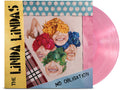 Linda Lindas NO OBLIGATION Limited Edition EPITAPH New Pink Colored Vinyl LP