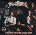 Pogues RED ROSES FOR ME New Sealed Limited Edition Red Colored Vinyl LP