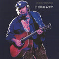 Neil Young FREEDOM Reprise Records NEW SEALED VINYL RECORD 2 LP