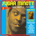 Sugar Minott SUGAR MINOTT AT STUDIO ONE RSD 2025 New Yellow Colored Vinyl 2 LP