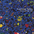 Cocteau Twins FOUR-CALENDAR CAFE New Sealed Black Vinyl Record LP