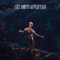 Amity Affliction LET THE OCEAN TAKE ME (REDUX) New Splatter Colored Vinyl LP
