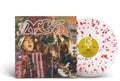 MC5 Kick Out The Jams SPLATTER VINYL LP