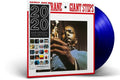 John Coltrane GIANT STEPS (DOL857HB) 180g LIMITED New Blue Colored Vinyl LP