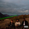 Injury Reserve SELF TITLED Loma Vista NEW SEALED BLACK VINYL RECORD LP