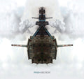 Phish BIG BOAT Gatefold LIMITED EDITION New Sealed Clear Vinyl Record 2 LP