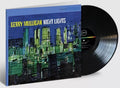 Gerry Mulligan NIGHT LIGHTS 180g LIMITED Verve Acoustic Sounds NEW VINYL LP