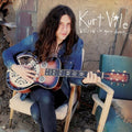 Kurt Vile B'LIEVE I'M GOIN DOWN +MP3s GATEFOLD Matador NEW VINYL 2 LP