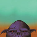 Oh Sees ORC Limited Edition NEW SEALED COLORED VINYL RECORD 2LP