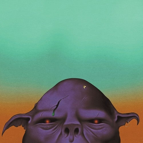 Oh Sees ORC Limited Edition NEW SEALED COLORED VINYL RECORD 2LP