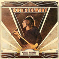 Rod Stewart EVERY PICTURE TELLS A STORY 180g New Sealed Black Vinyl Record LP