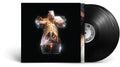 Justice HYPERDRAMA (5056556133704) New Sealed Black Vinyl Record 2 LP