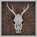 Goat Gallows Pole: Original Score MOLTEN METAL 2LP