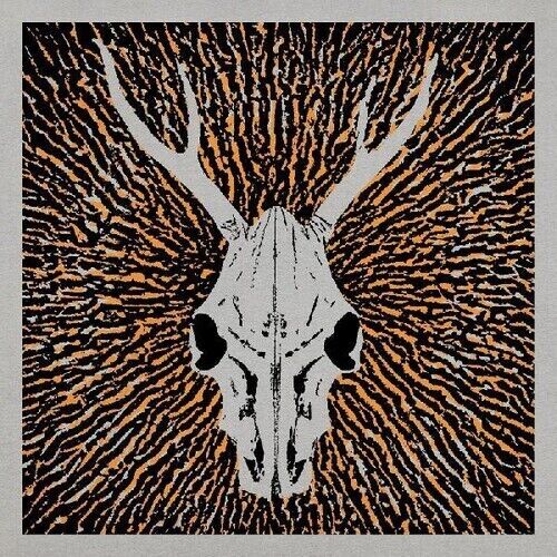 Goat Gallows Pole: Original Score MOLTEN METAL 2LP