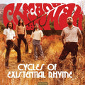 Chicano Batman CYCLES OF EXISTENTIAL RHYME Limited NEW MAGENTA COLORED VINYL LP