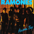 Ramones ANIMAL BOY New Sealed Black Vinyl Record LP