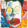 Ride GOING BLANK AGAIN 30th Anniversary REMASTERED New Orange Colored Vinyl 2 LP