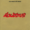 Bob Marley & The Wailers EXODUS (602547276223) 180g REMASTERED New Vinyl LP
